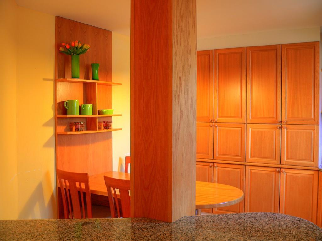 Privat Baja Hotel Lipótszentmiklós Szoba fotó