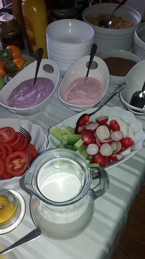 Privat Baja Hotel Lipótszentmiklós Kültér fotó