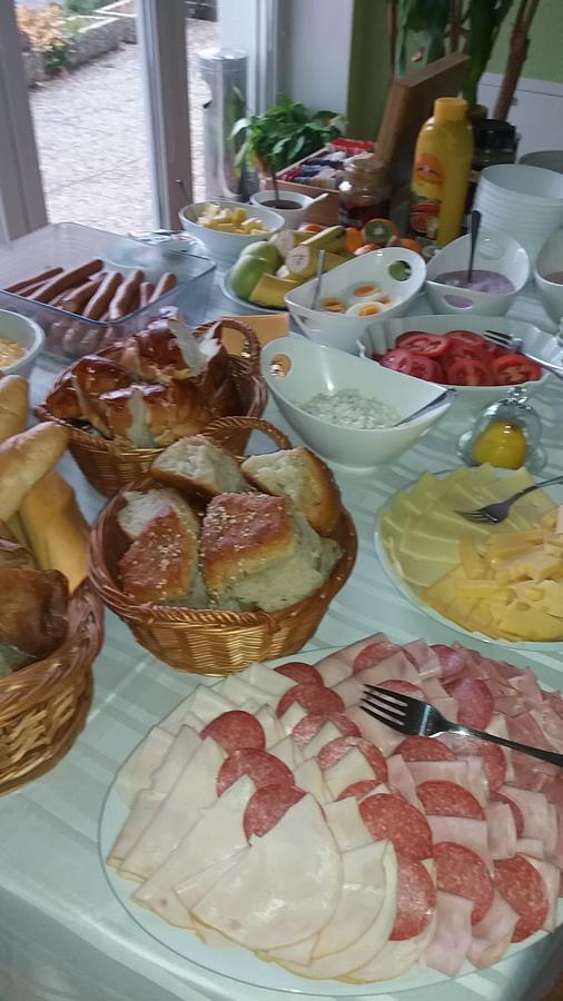 Privat Baja Hotel Lipótszentmiklós Kültér fotó